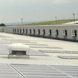 Large Scale Pv Inverters