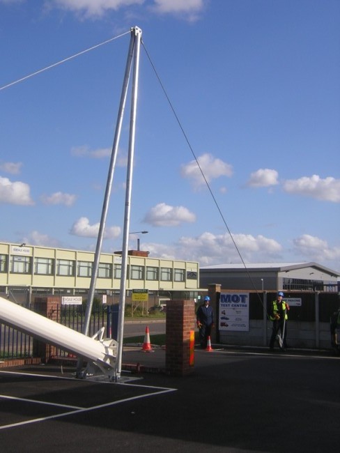 Proven Wind Turbine