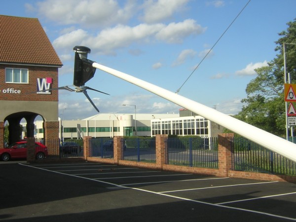 Proven Wind Turbine Essex Proven Wind Turbine Essex