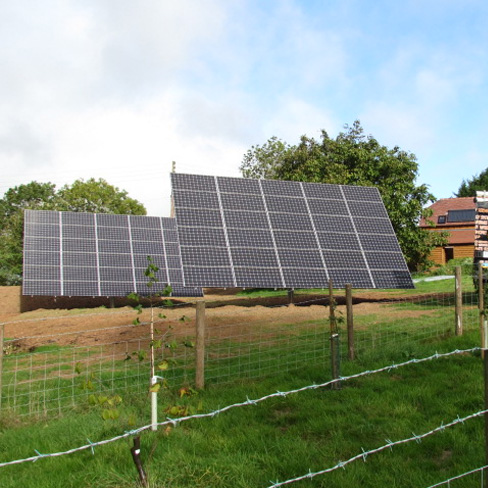 PV System