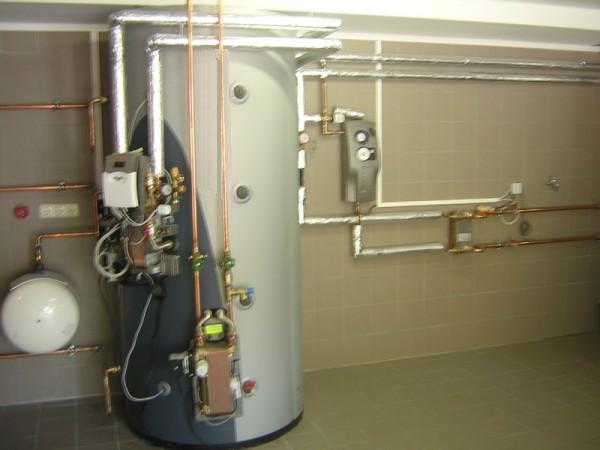 1000L Buffer Store Heating, Hot, Water,Swimming Pool 1000L Buffer Store Heating, Hot, Water,Swimming Pool